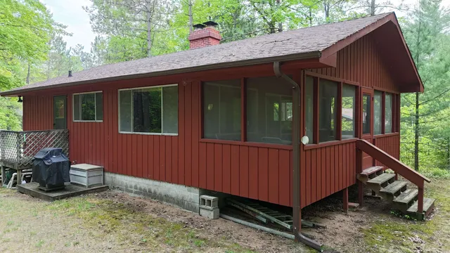 $154,900 | W1514 Spirit Ridge Trail, Keshena, WI 54135