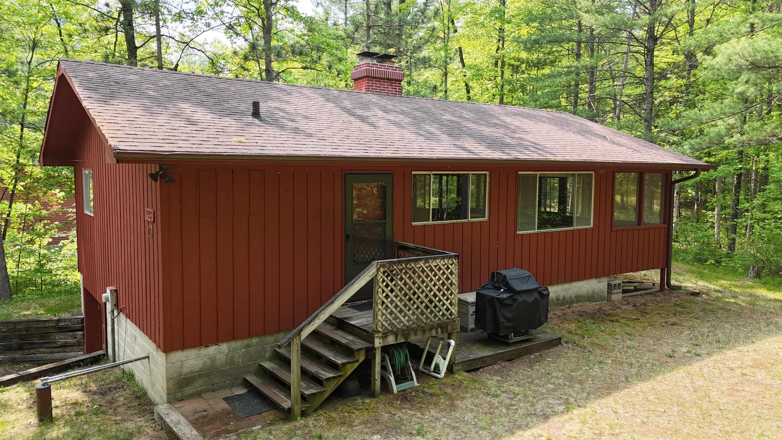 W1514 Spirit Ridge Trail Keshena, WI 54135 - Photo 3 of 21