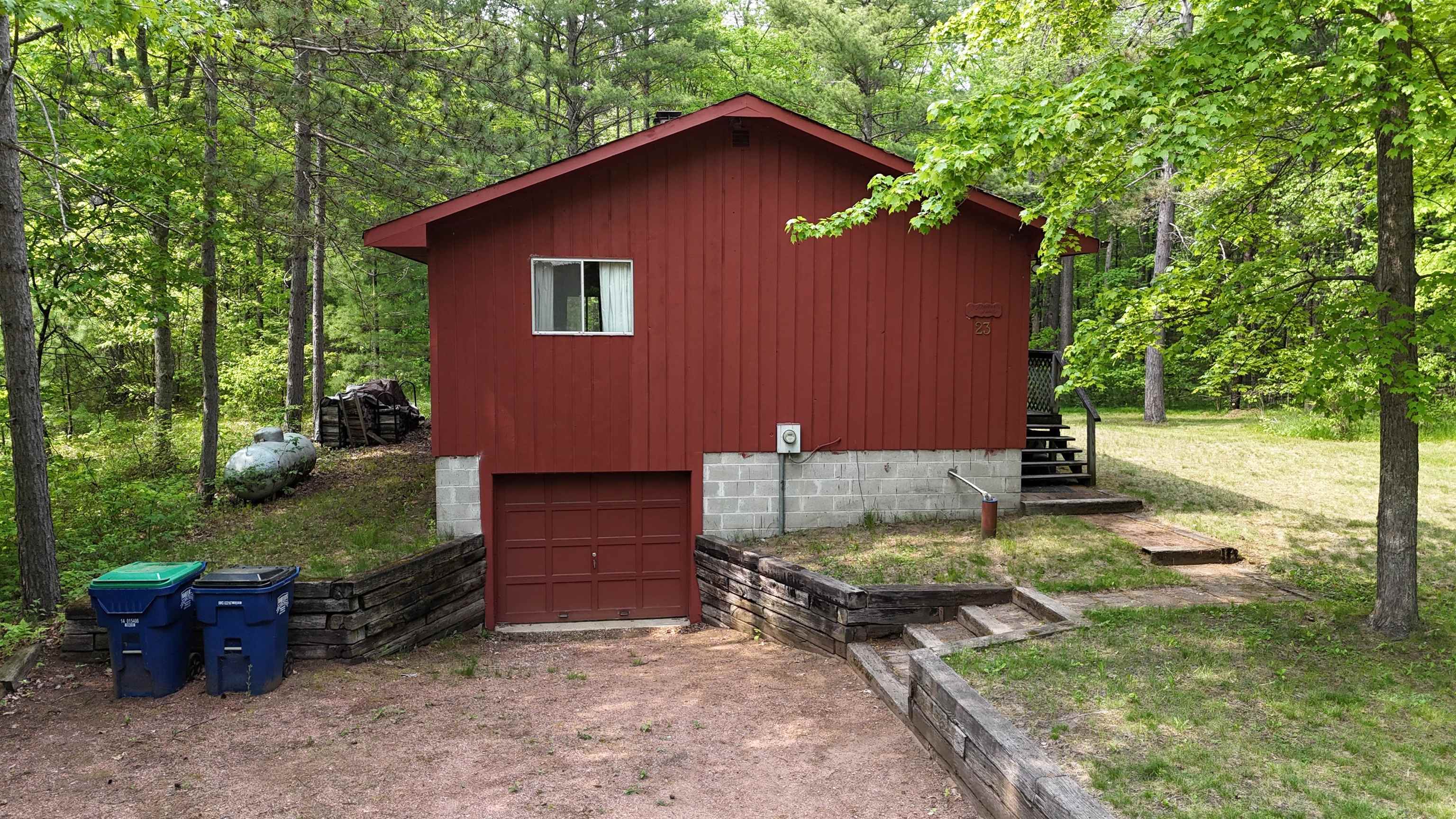 W1514 Spirit Ridge Trail Keshena, WI 54135 - Photo 4 of 21