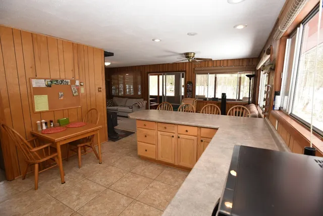 $154,900 | W1514 Spirit Ridge Trail, Keshena, WI 54135