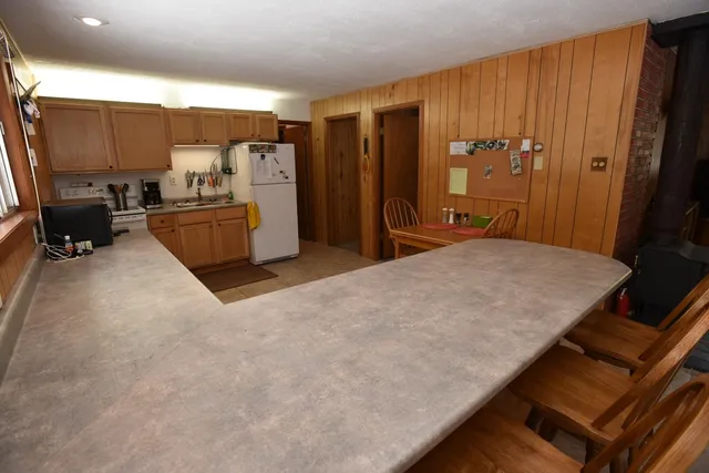 $154,900 | W1514 Spirit Ridge Trail, Keshena, WI 54135