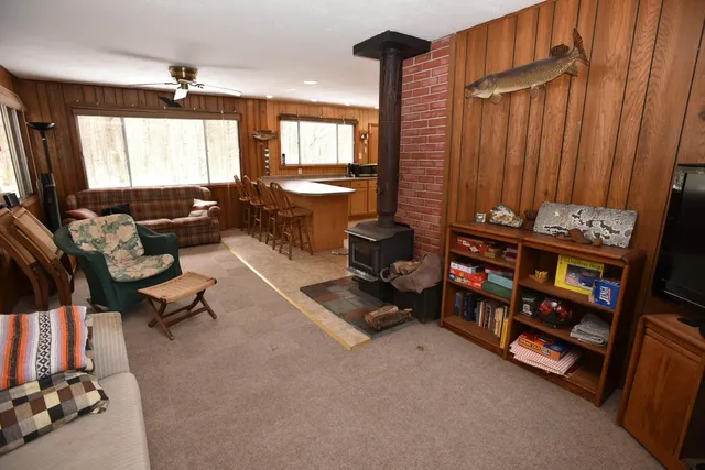 $154,900 | W1514 Spirit Ridge Trail, Keshena, WI 54135