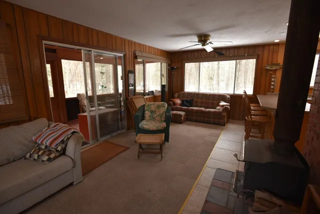 $154,900 | W1514 Spirit Ridge Trail, Keshena, WI 54135