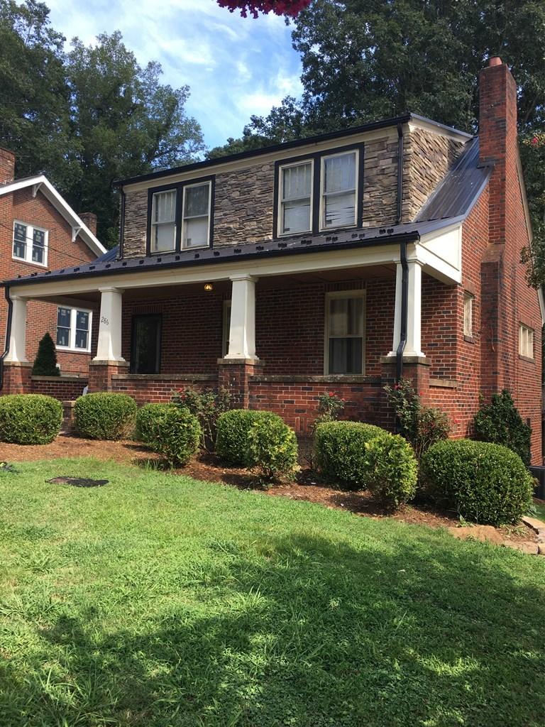 286 Ridgewood Road Bassett, VA 24055 - Photo 1 of 15 133790_28