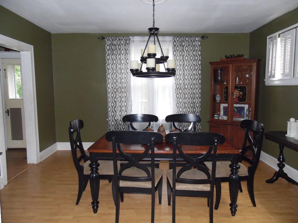 286 Ridgewood Road Bassett, VA 24055 - Photo 2 of 15 133790_3