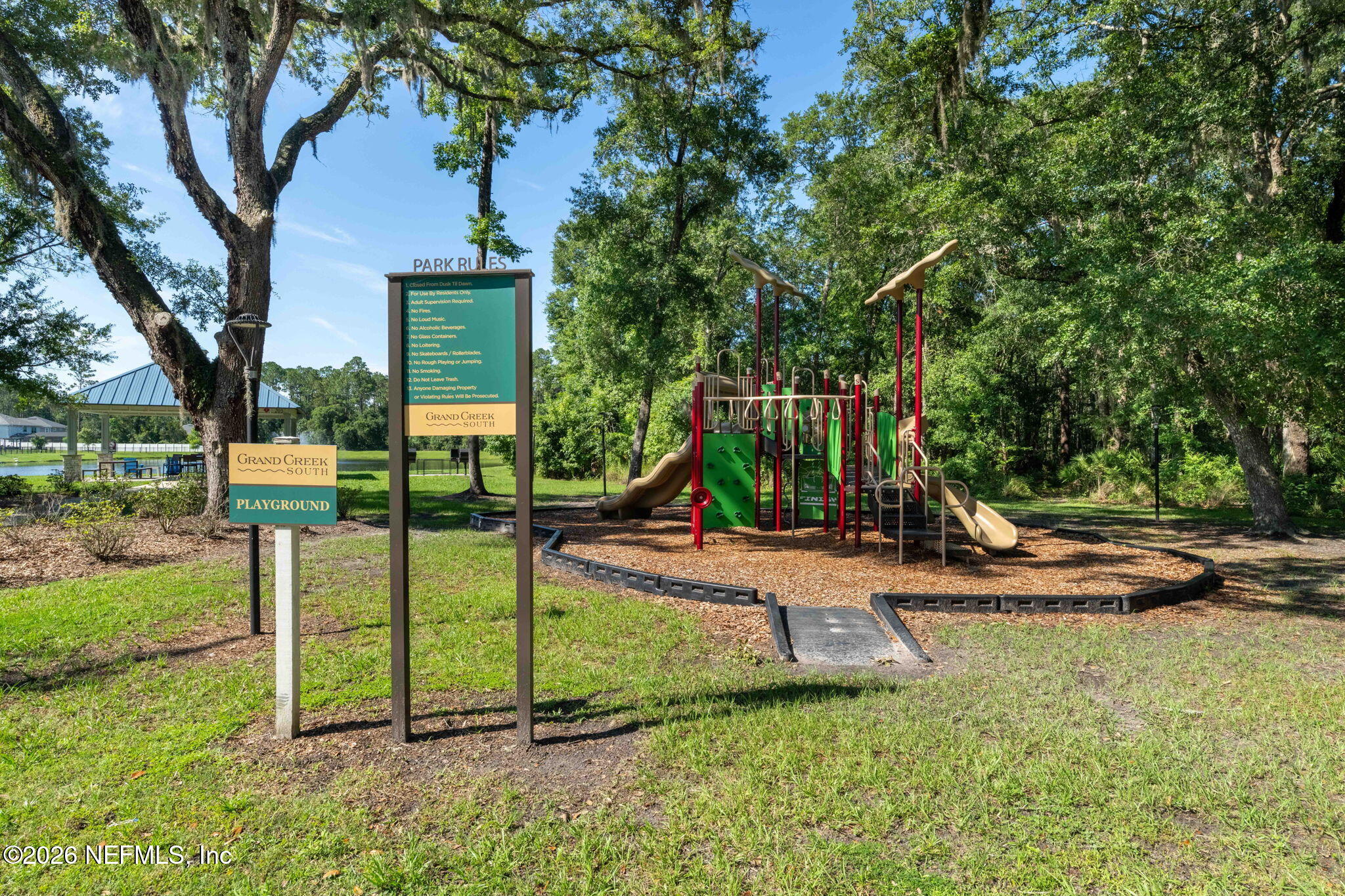 82 Wards Ravine Way St. Johns, FL 32259 - Photo 53 of 55 Playground