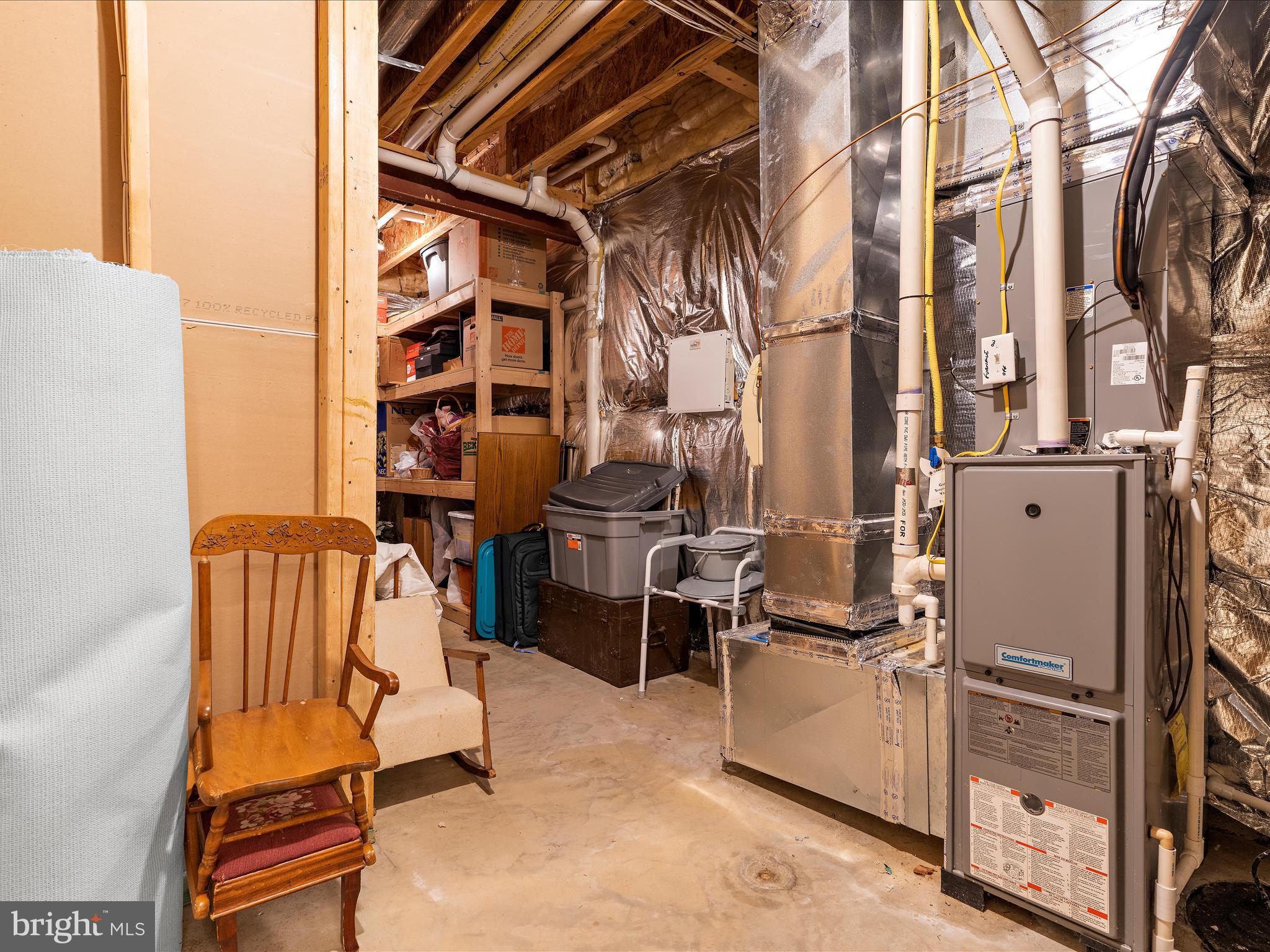 7659 Porcelain Tile Court Odenton, MD 21113 - Photo 34 of 49