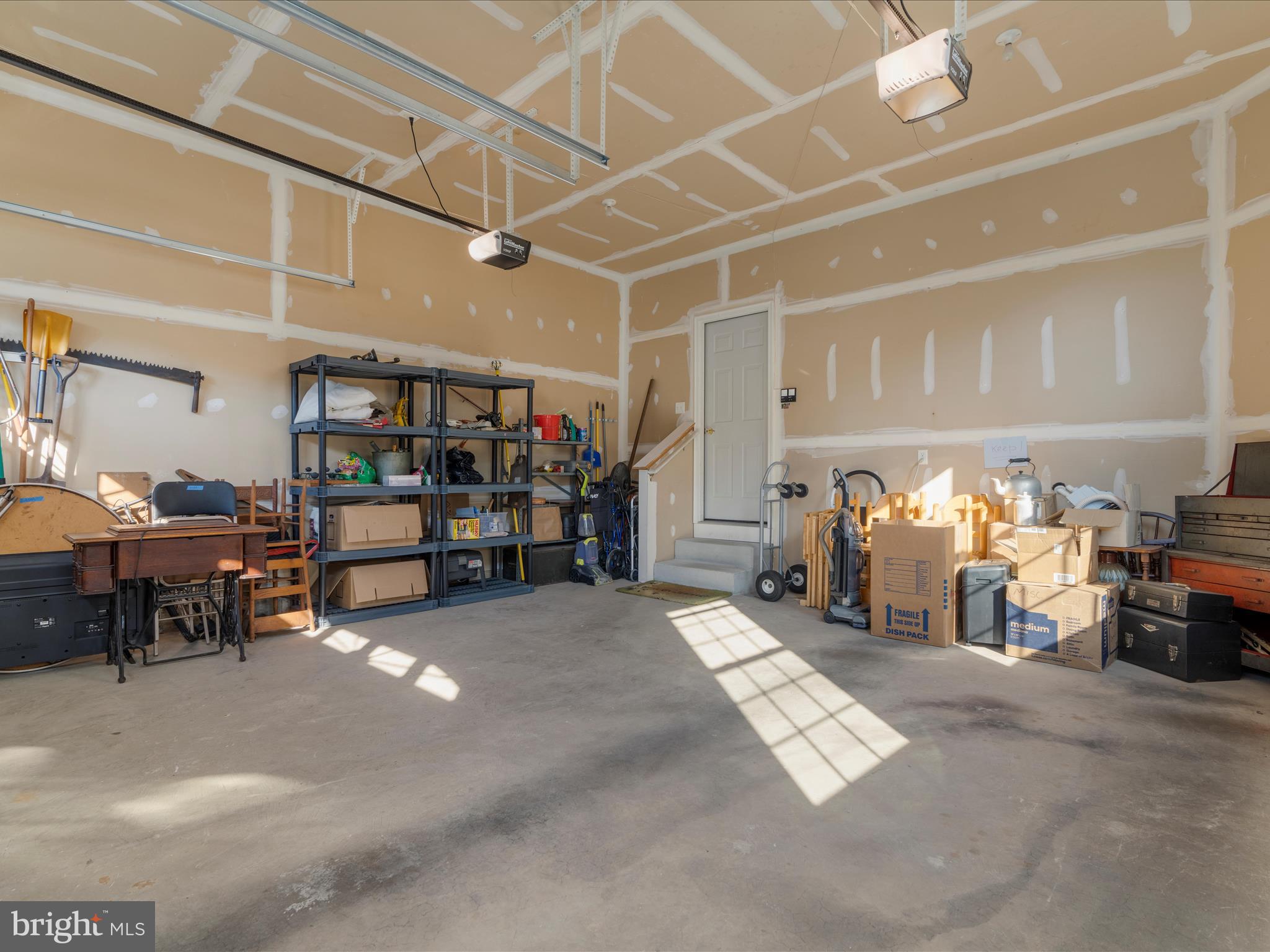 7659 Porcelain Tile Court Odenton, MD 21113 - Photo 35 of 49 a view of a room with gym equipment