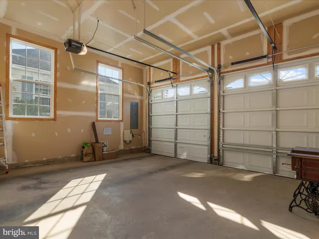 a view of a deck with table and chairs and wooden floor