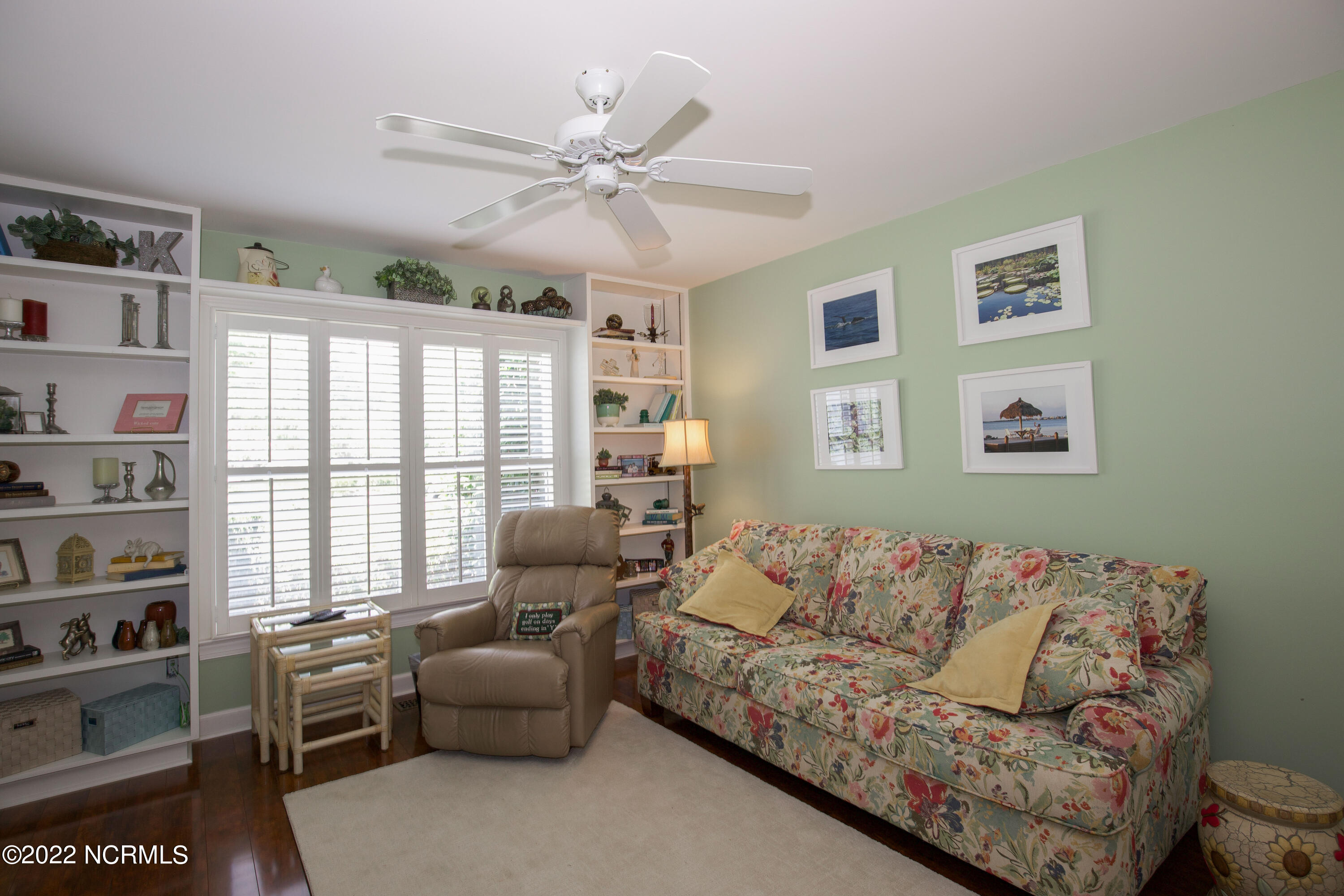 209 Knoll Road Southern Pines, NC 28387 - Photo 15 of 57 209 N Knoll Rd-12