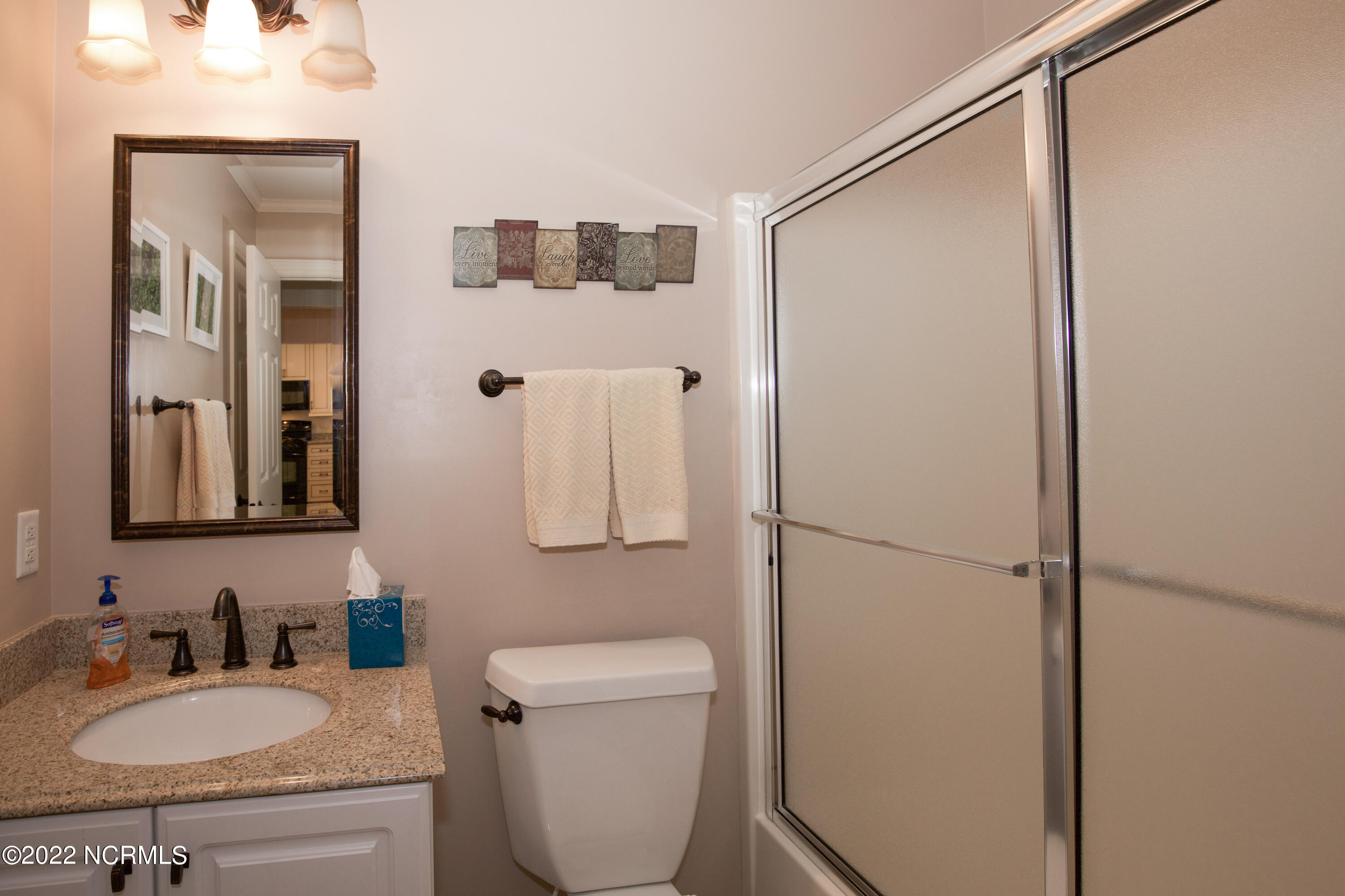 209 Knoll Road Southern Pines, NC 28387 - Photo 20 of 57 209 N Knoll Rd-11
