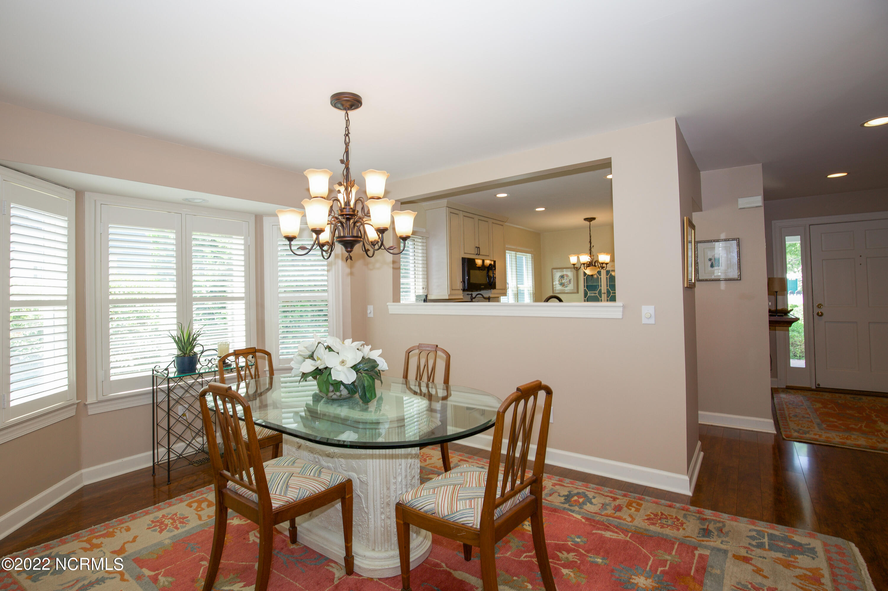 209 Knoll Road Southern Pines, NC 28387 - Photo 22 of 57 209 N Knoll Rd-16
