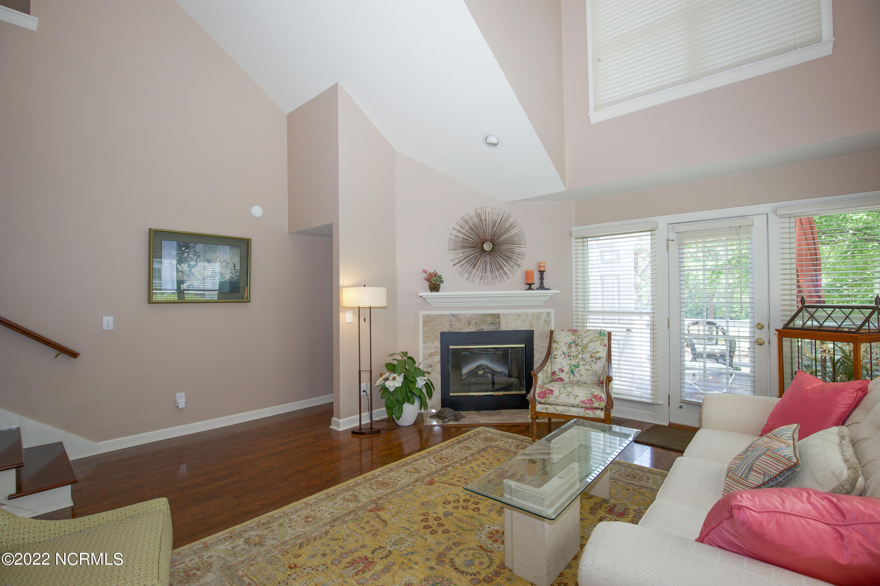 209 Knoll Road Southern Pines, NC 28387 - Photo 24 of 57 209 N Knoll Rd-21