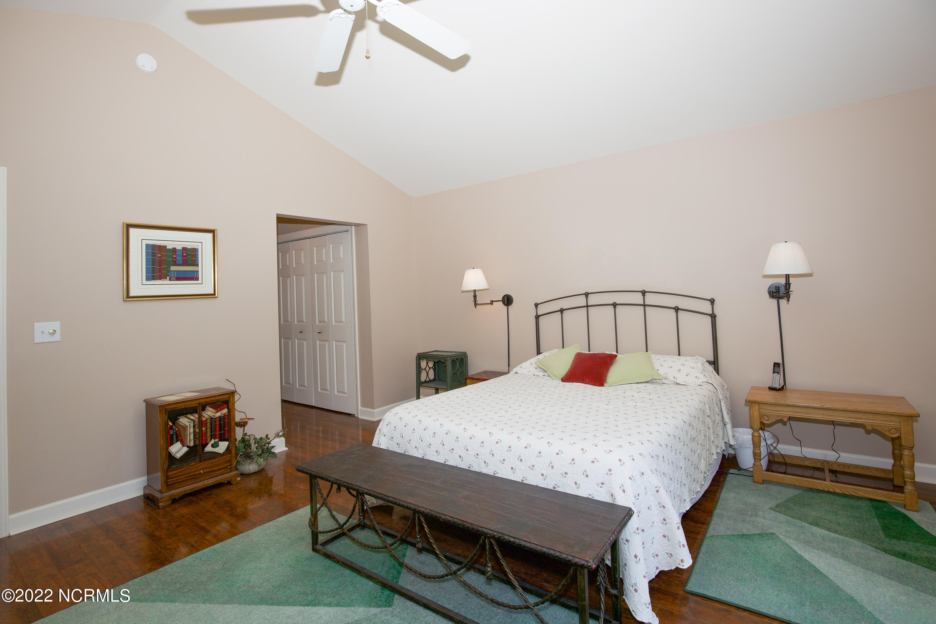 209 Knoll Road Southern Pines, NC 28387 - Photo 30 of 57 209 N Knoll Rd-35