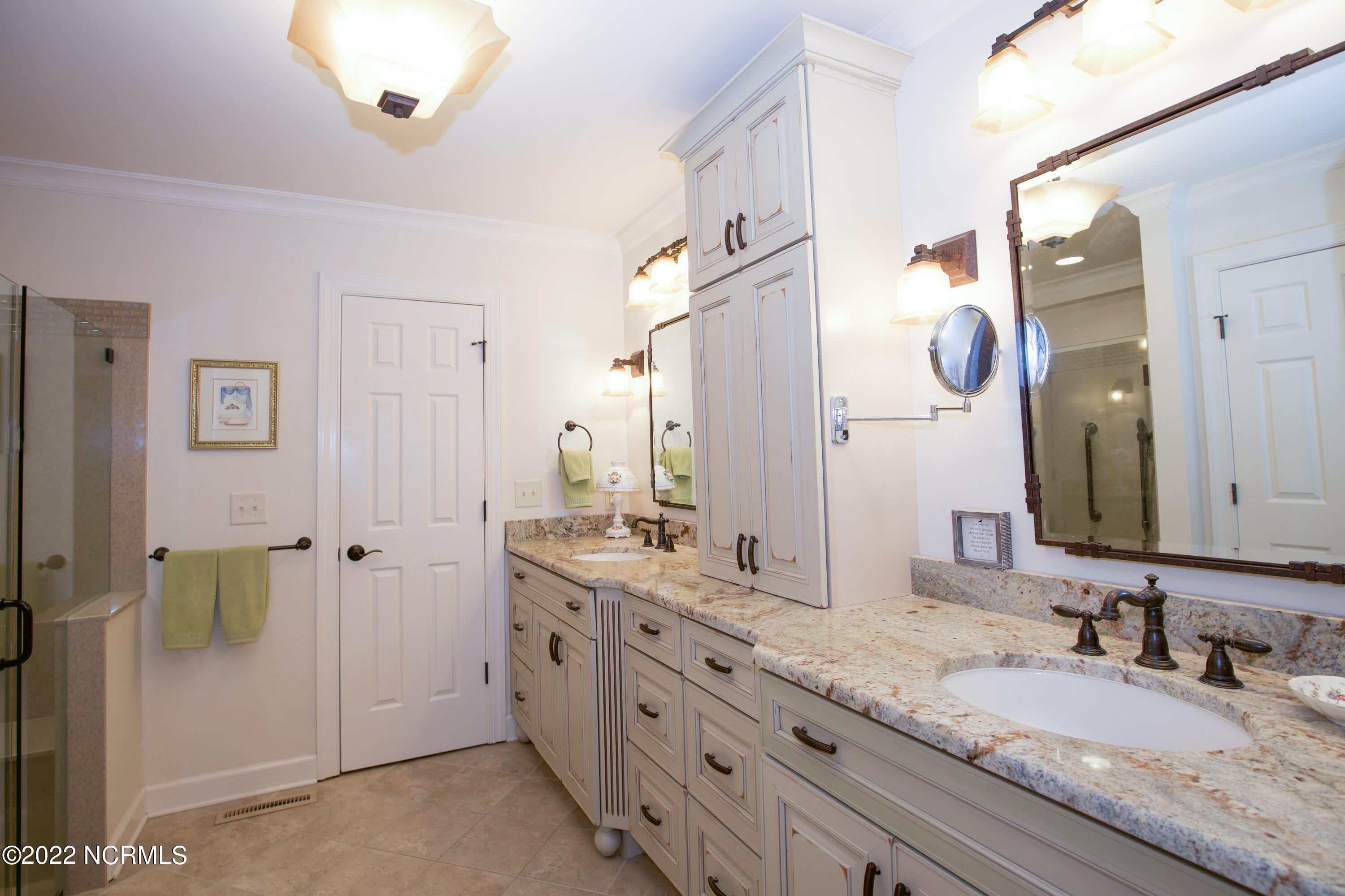 209 Knoll Road Southern Pines, NC 28387 - Photo 32 of 57 209 N Knoll Rd-38