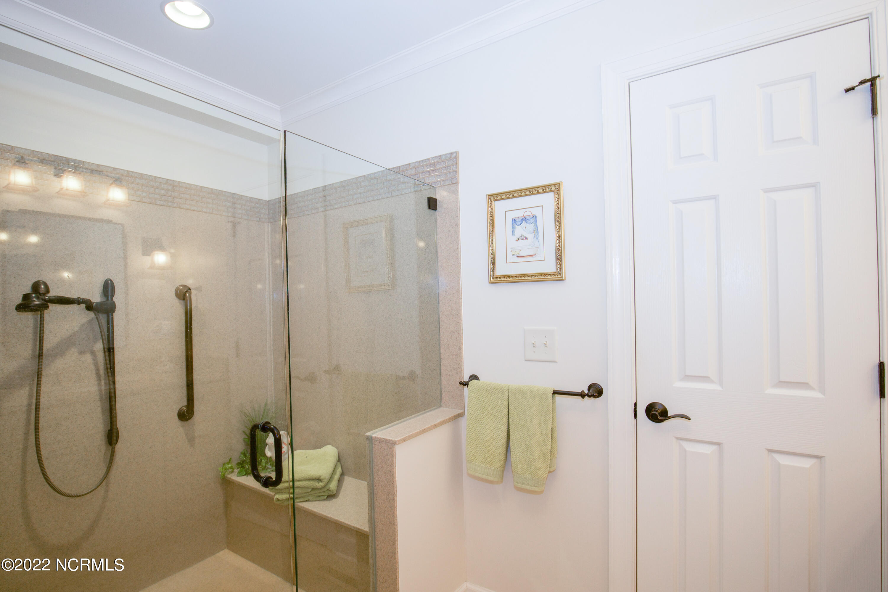 209 Knoll Road Southern Pines, NC 28387 - Photo 33 of 57 209 N Knoll Rd-39