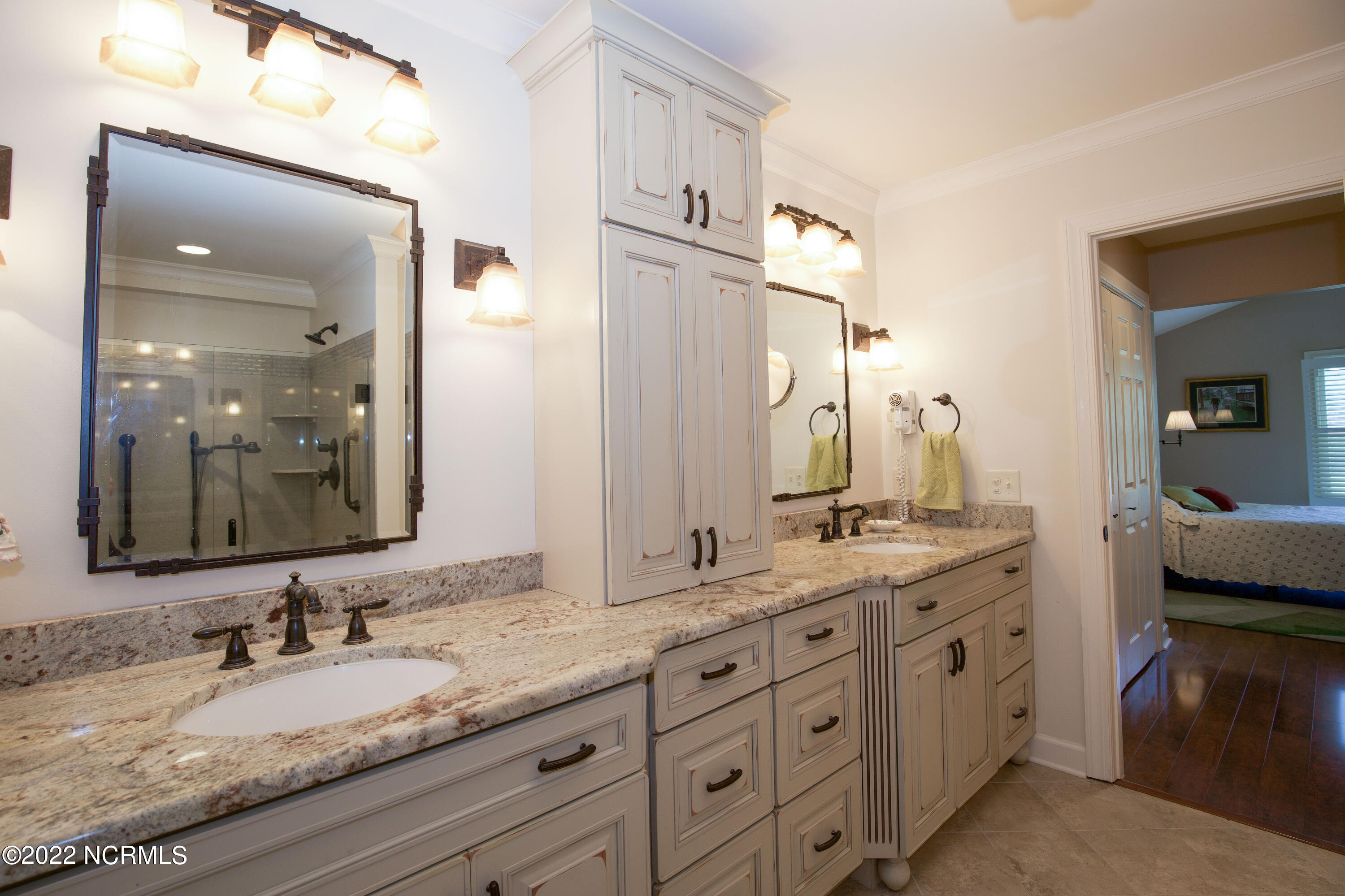 209 Knoll Road Southern Pines, NC 28387 - Photo 35 of 57 209 N Knoll Rd-41