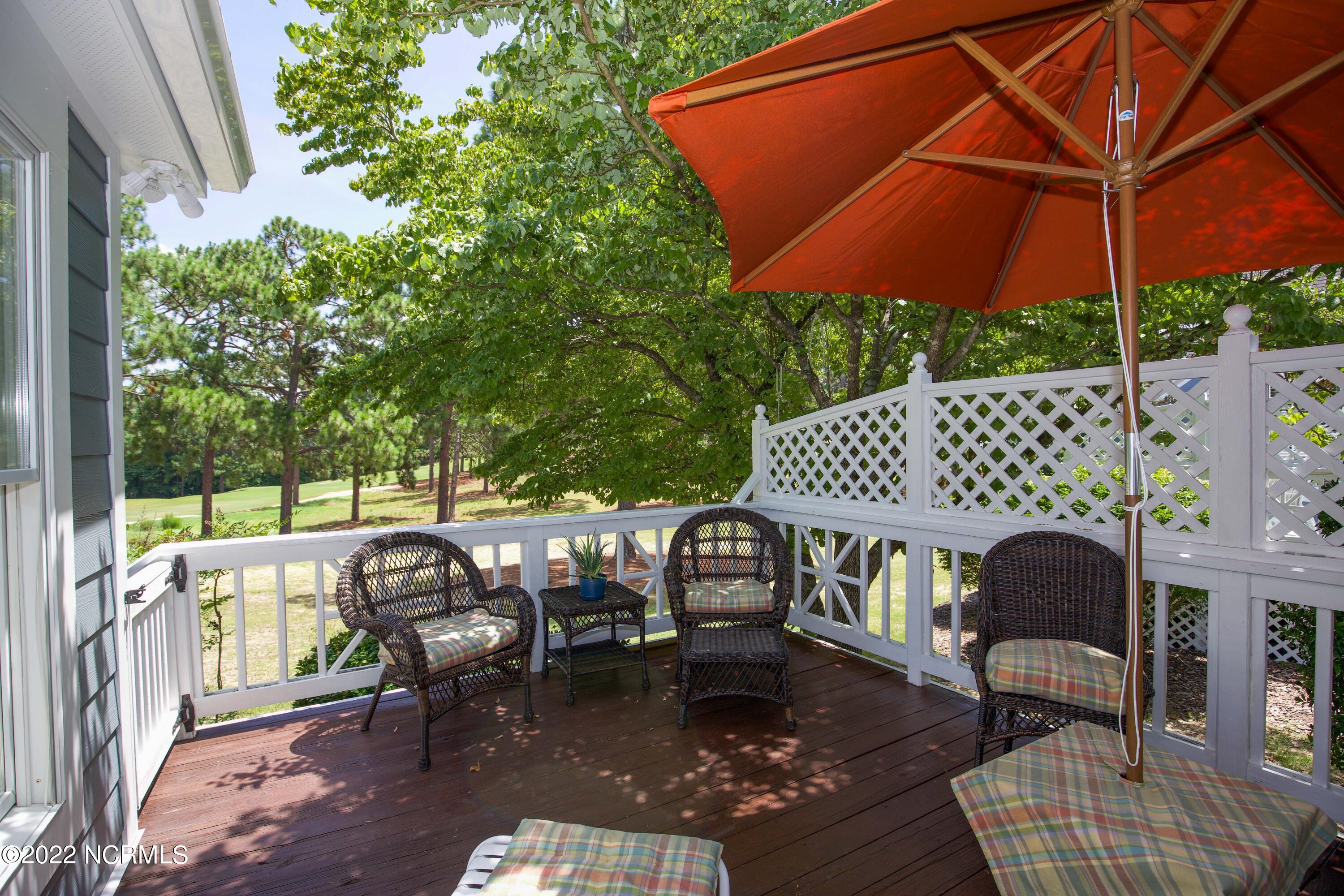 209 Knoll Road Southern Pines, NC 28387 - Photo 48 of 57 209 N Knoll Rd-42