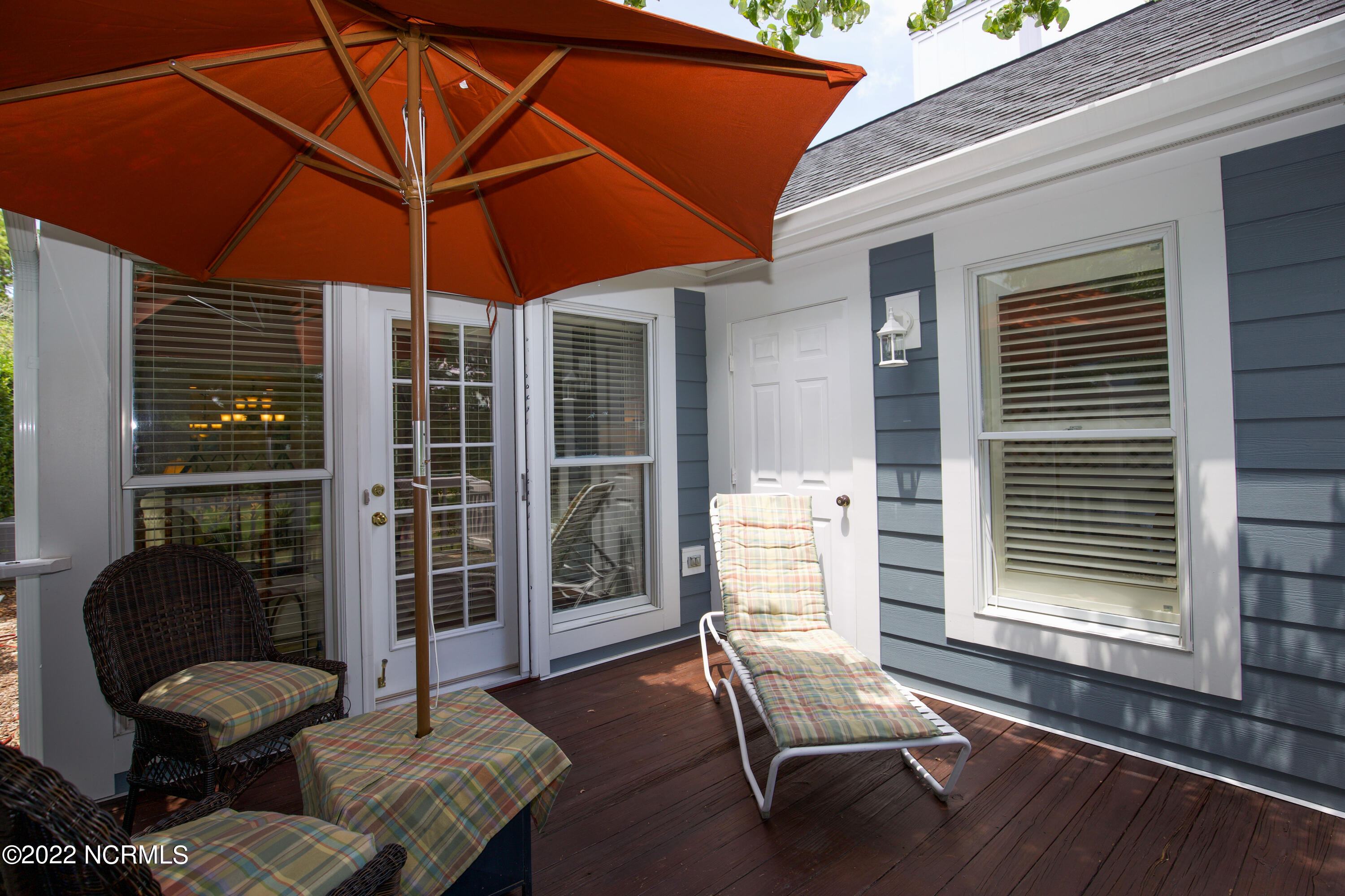 209 Knoll Road Southern Pines, NC 28387 - Photo 49 of 57 209 N Knoll Rd-44