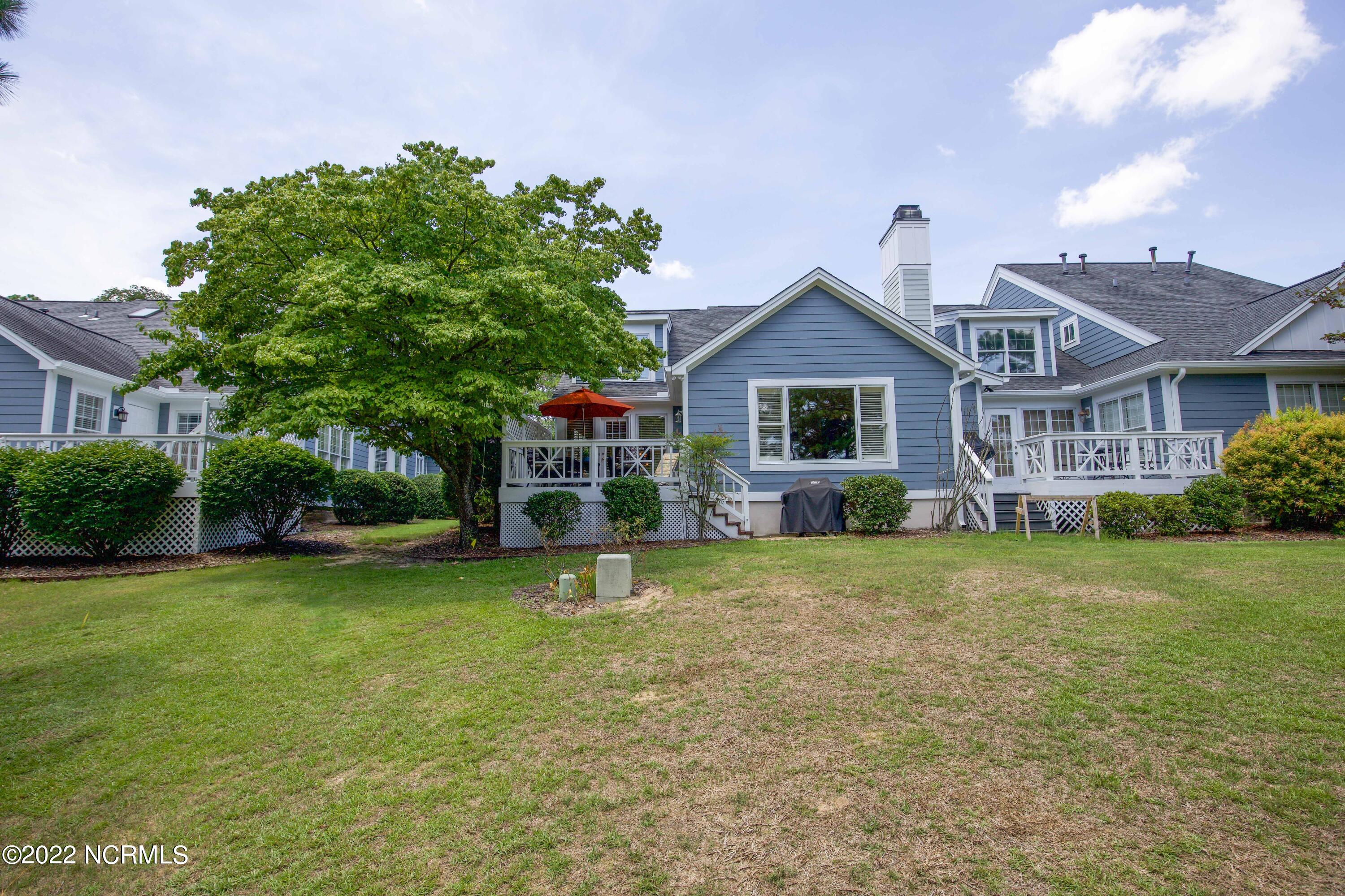 209 Knoll Road Southern Pines, NC 28387 - Photo 52 of 57 209 N Knoll Rd-50