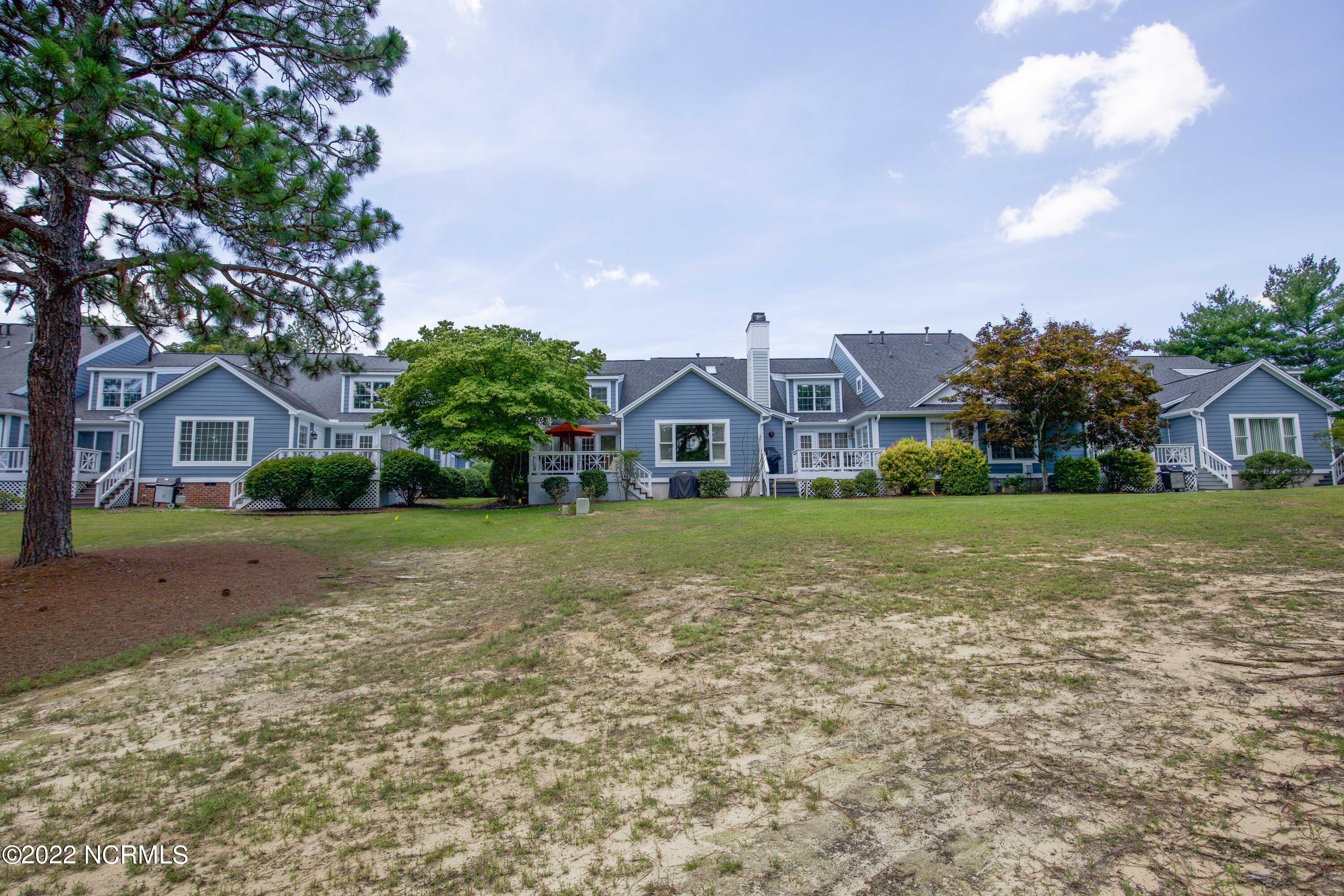 209 Knoll Road Southern Pines, NC 28387 - Photo 53 of 57 209 N Knoll Rd-49
