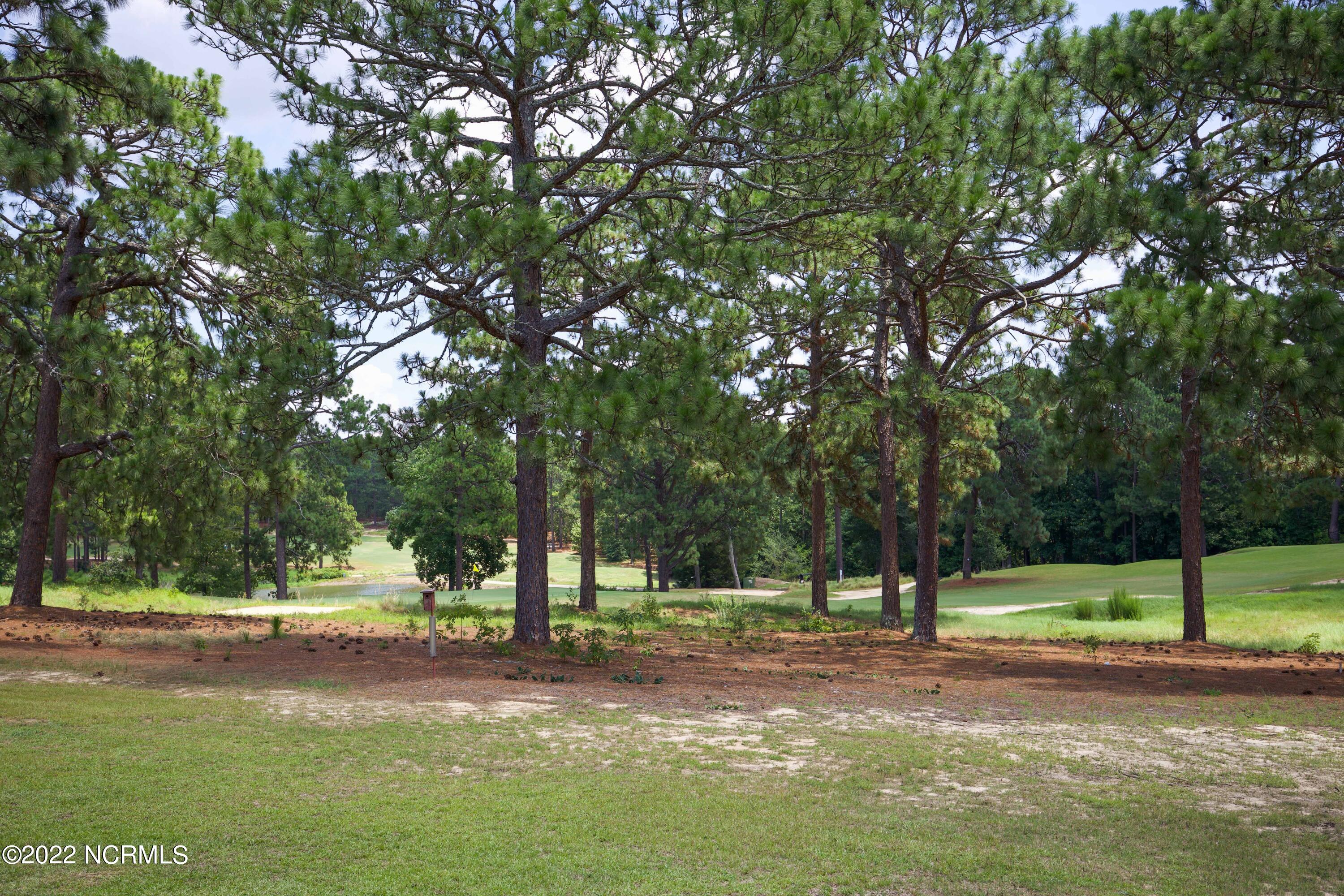 209 Knoll Road Southern Pines, NC 28387 - Photo 55 of 57 209 N Knoll Rd-47