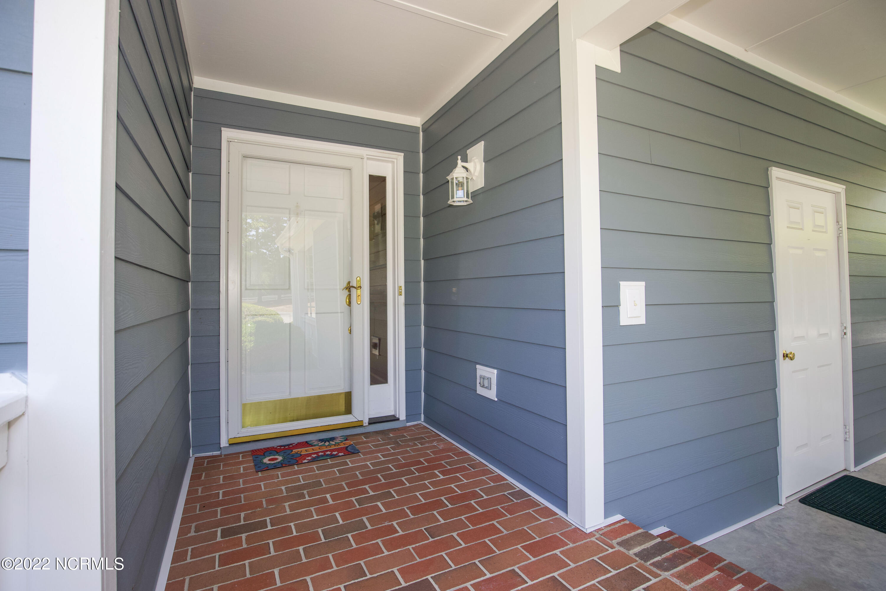 209 Knoll Road Southern Pines, NC 28387 - Photo 6 of 57 209 N Knoll Rd-58