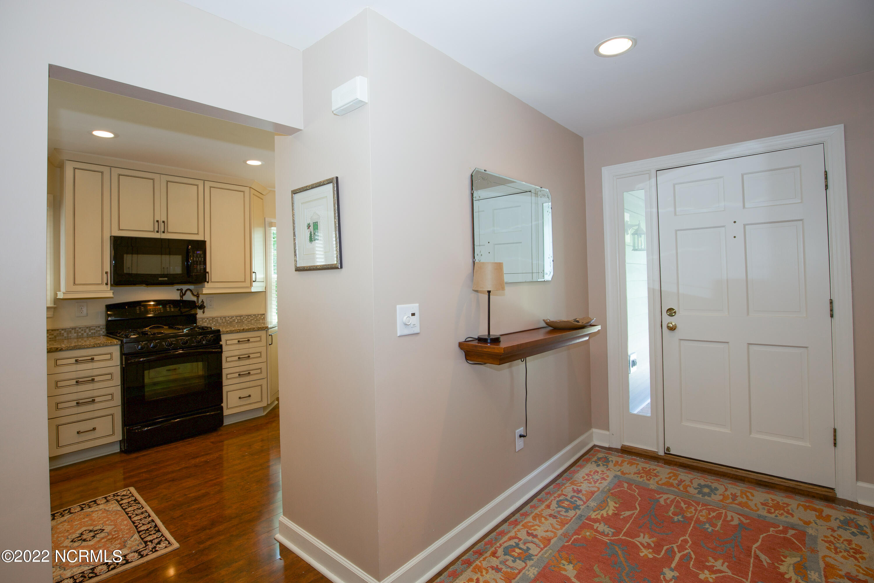 209 Knoll Road Southern Pines, NC 28387 - Photo 7 of 57 209 N Knoll Rd-1