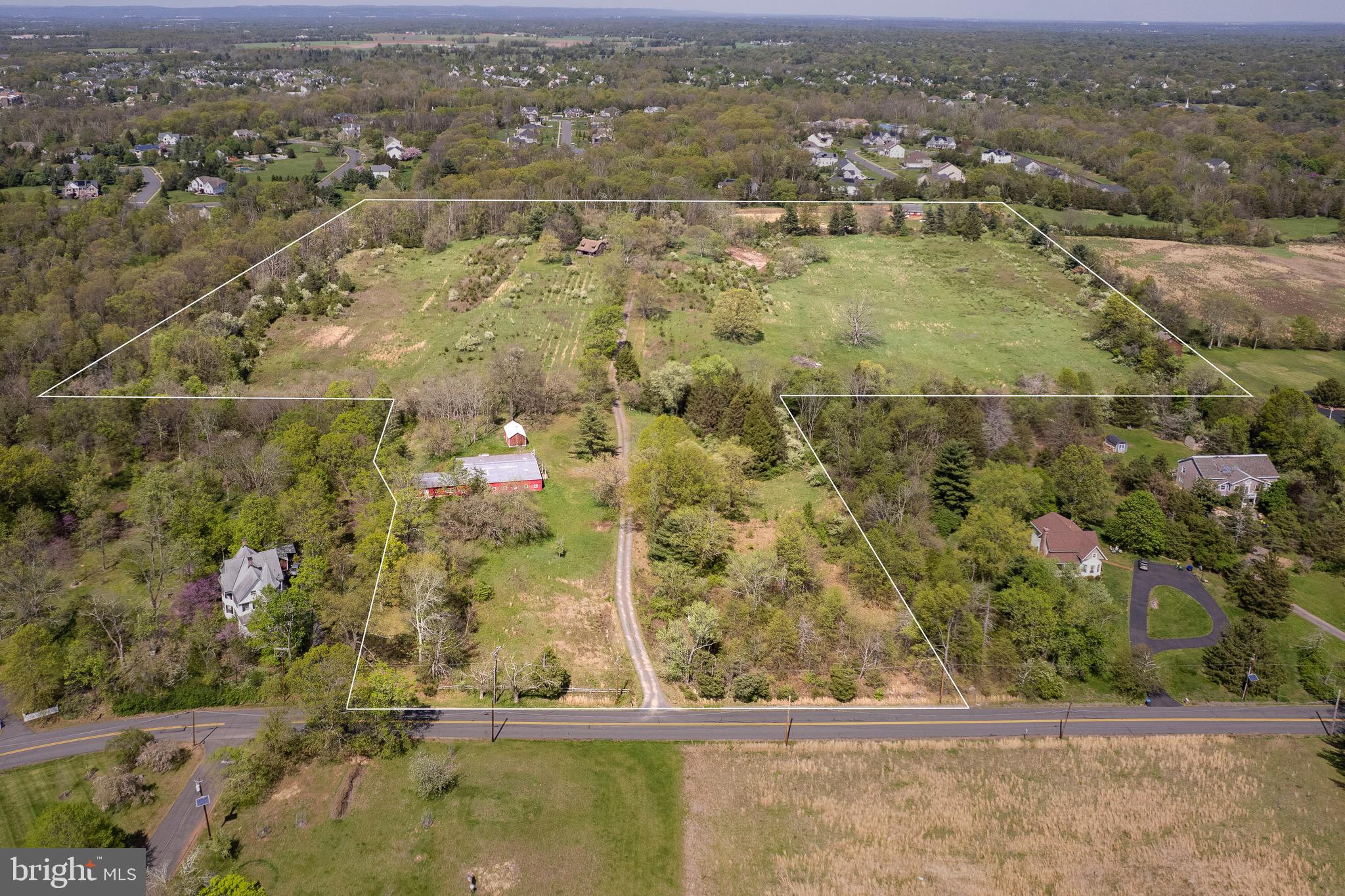 64 Harlingen Road Belle Mead, NJ 08502 - Photo 1 of 41 Gallery Image 1