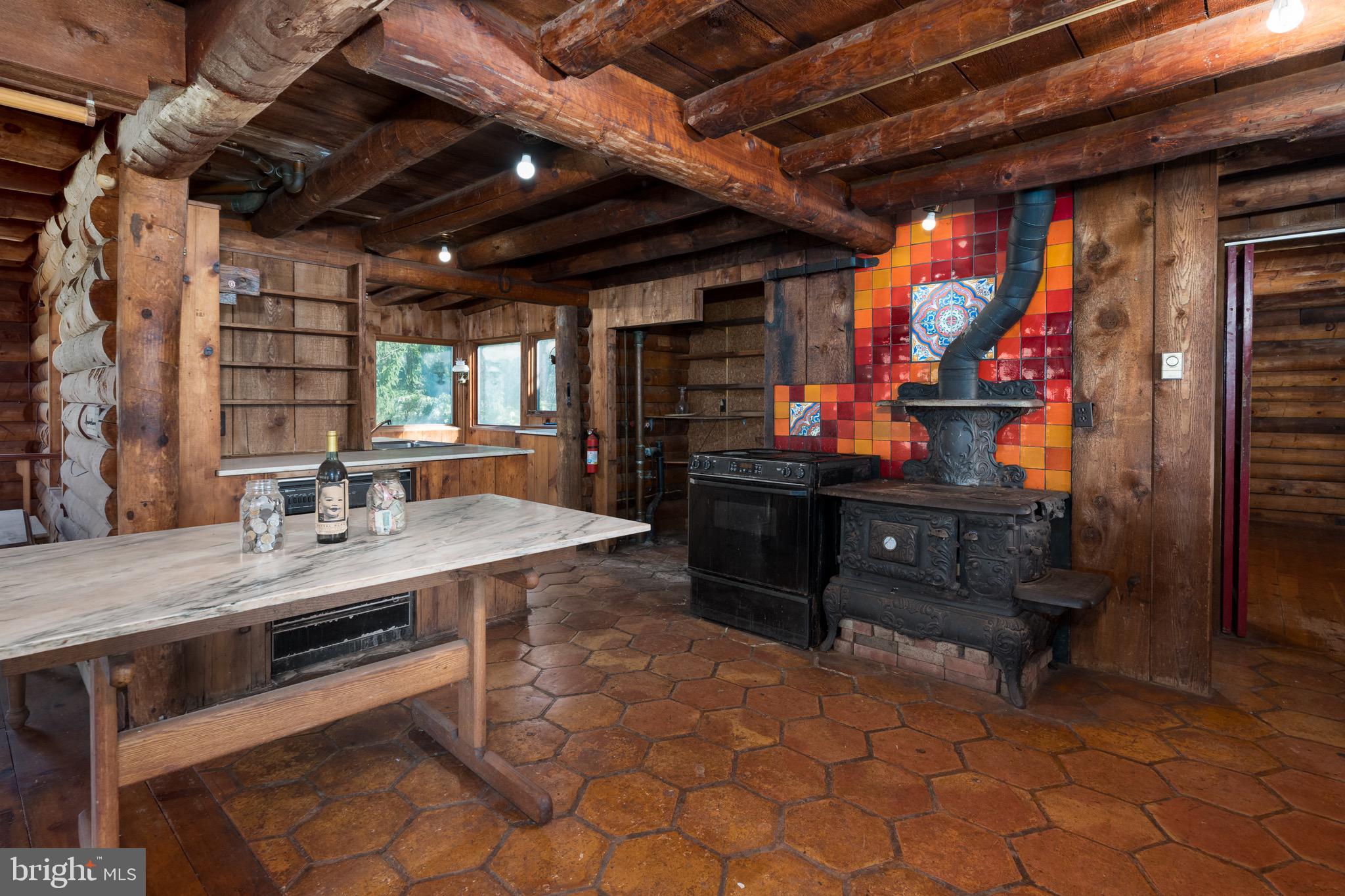 64 Harlingen Road Belle Mead, NJ 08502 - Photo 13 of 41 Main house - kitchen