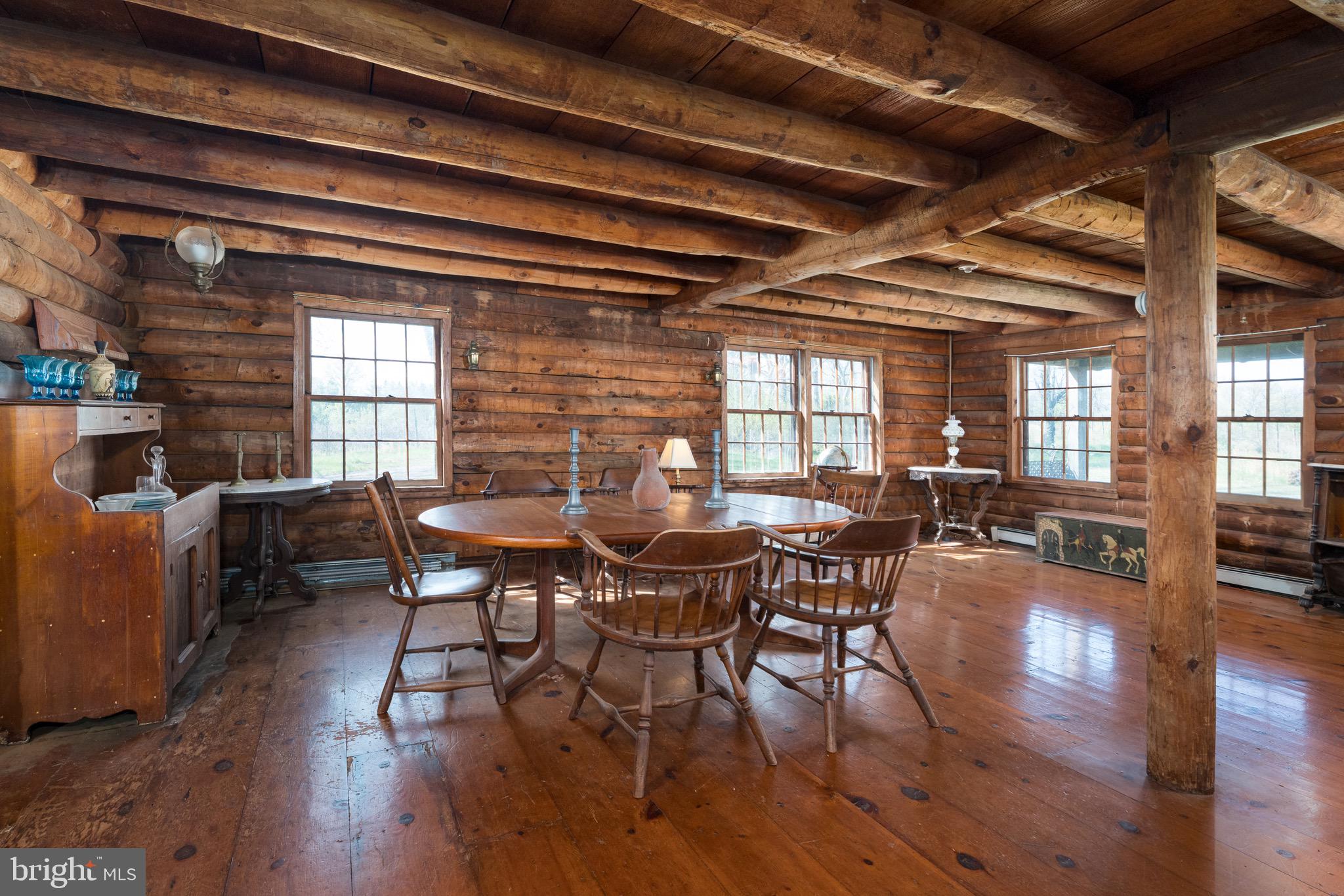 64 Harlingen Road Belle Mead, NJ 08502 - Photo 20 of 41 Main house - dining room