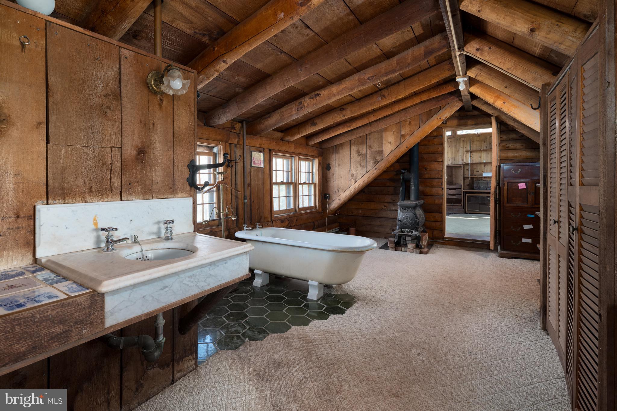 64 Harlingen Road Belle Mead, NJ 08502 - Photo 24 of 41 Main house - Main bathroom