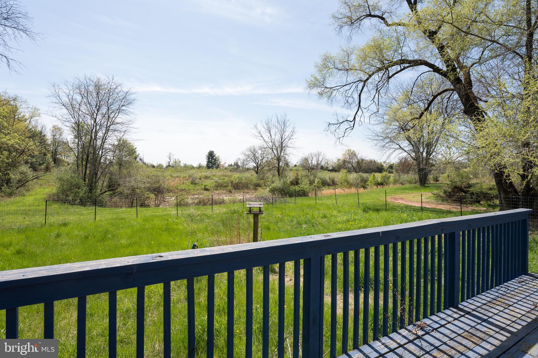 64 Harlingen Road Belle Mead, NJ 08502 - Photo 35 of 41 Cottage - deck