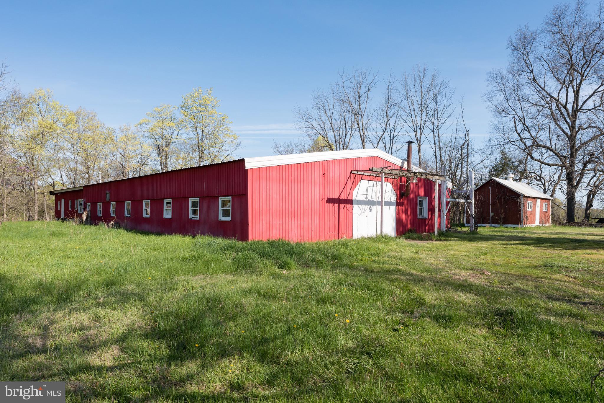 64 Harlingen Road Belle Mead, NJ 08502 - Photo 39 of 41 Pole barn