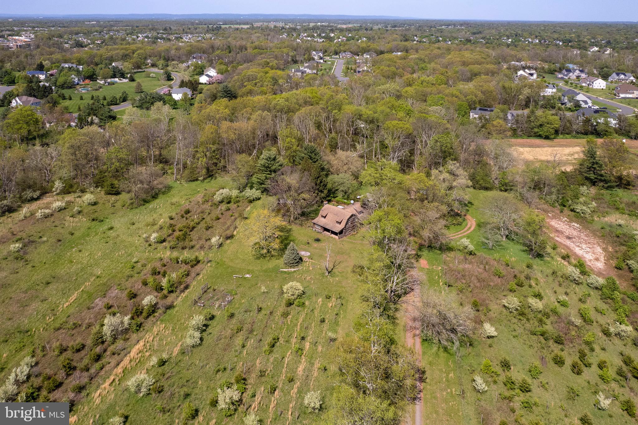64 Harlingen Road Belle Mead, NJ 08502 - Photo 40 of 41 Gallery Image 40