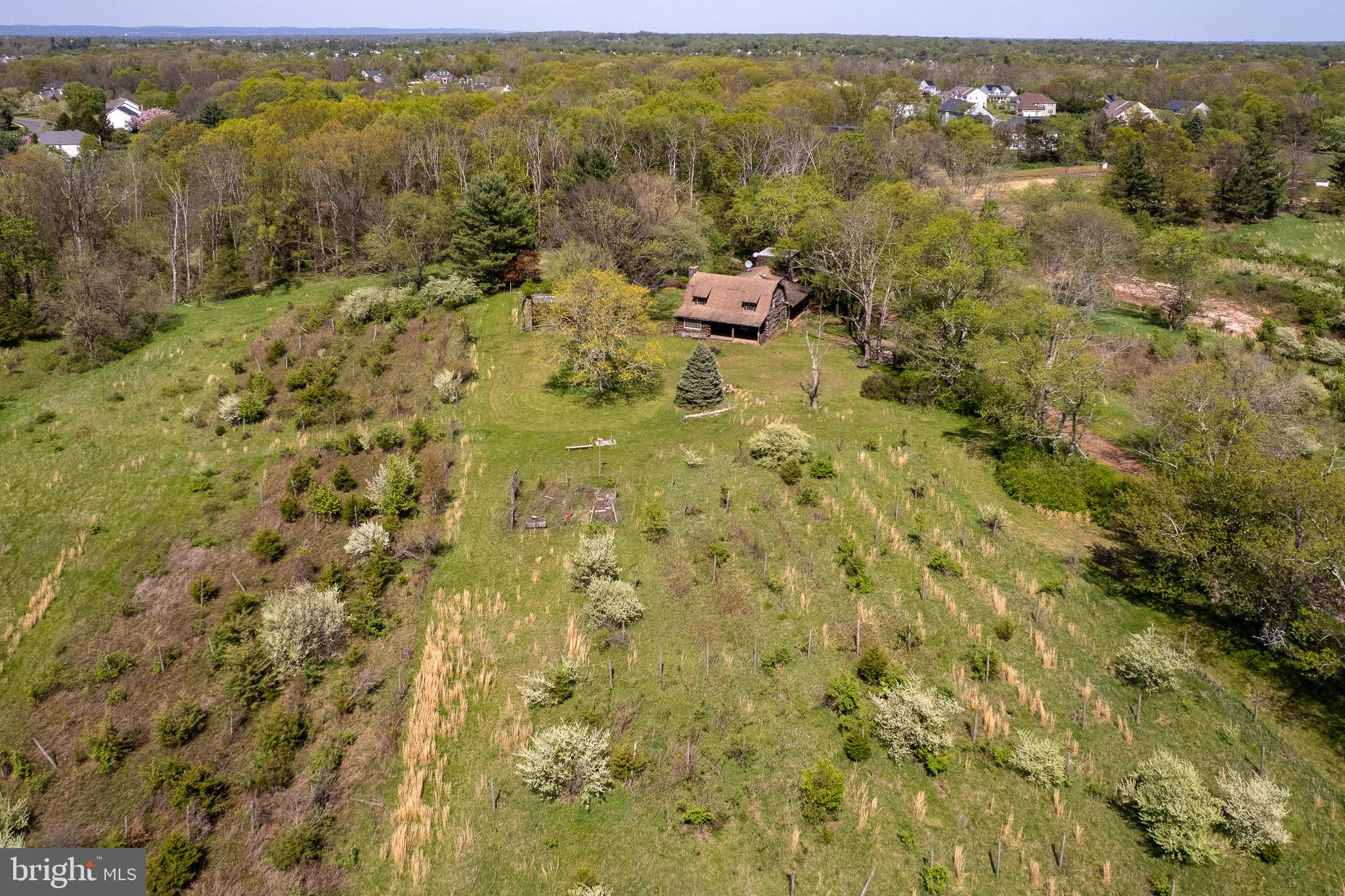 64 Harlingen Road Belle Mead, NJ 08502 - Photo 4 of 41 Gallery Image 4