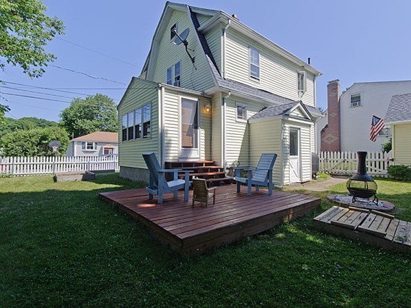 42 Goshen Road Dedham, MA 02026 - Photo 3 of 11 Gallery Image 3