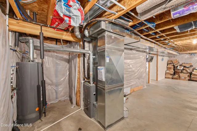 $689,999 | 1401 East Warm Springs Avenue, Post Falls, ID 83854