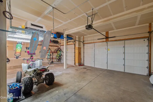 $689,999 | 1401 East Warm Springs Avenue, Post Falls, ID 83854