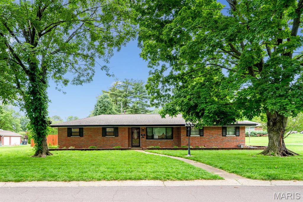 232 Springdale Drive Belleville, IL 62223 - Photo 1 of 33