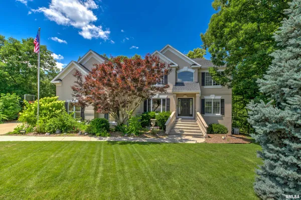 $1,125,000 | 2929 Windpointe Drive, Peoria, IL 61614