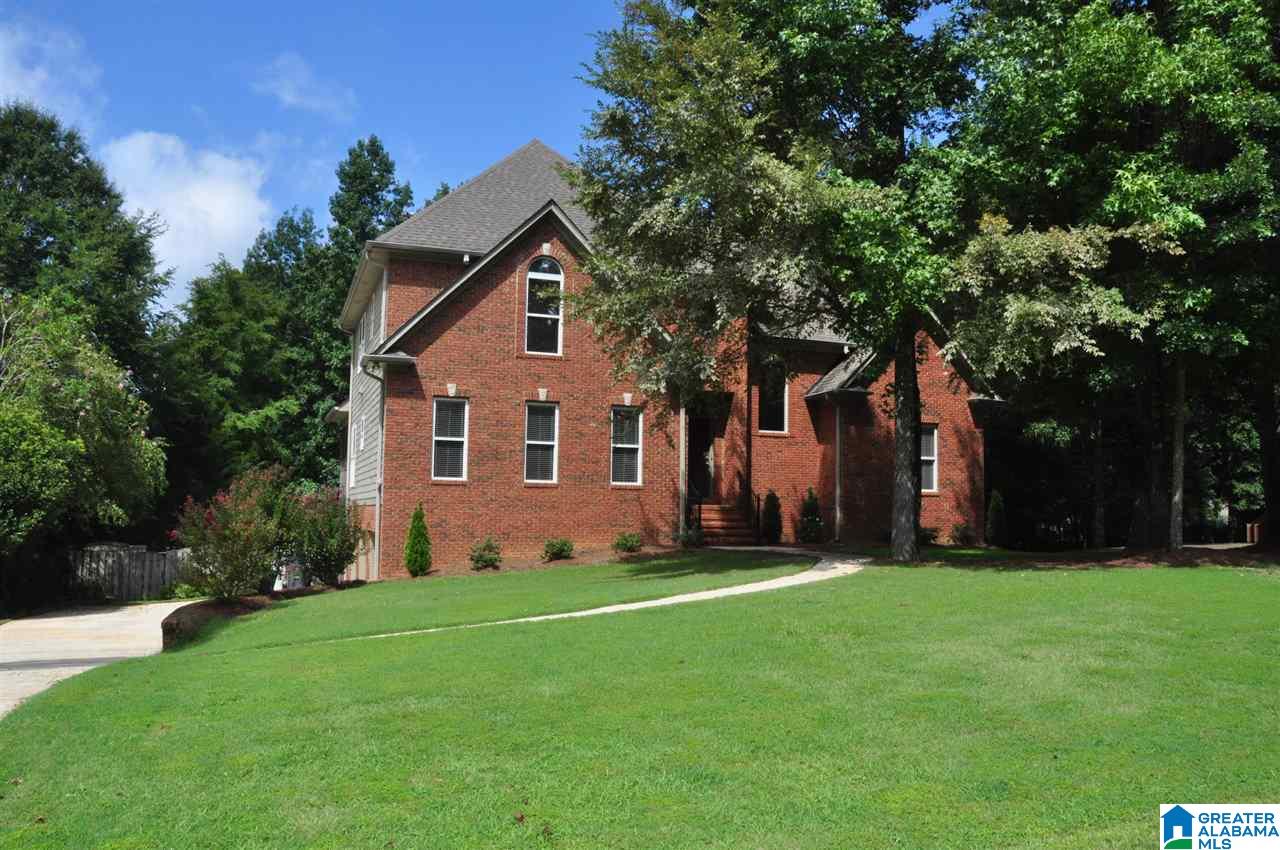 229 Lake Forest Way Alabaster, AL 35114 - Photo 1 of 45