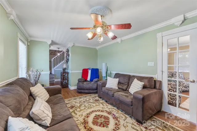 $282,999 | 106 Old Coach Lane, Marston, NC 28363