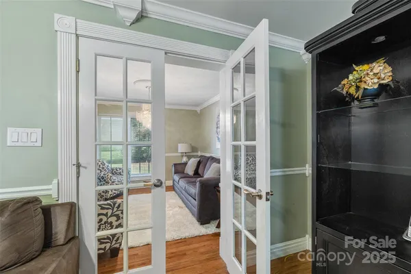 $275,000 | 106 Old Coach Lane, Marston, NC 28363