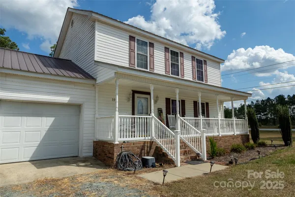 $275,000 | 106 Old Coach Lane, Marston, NC 28363