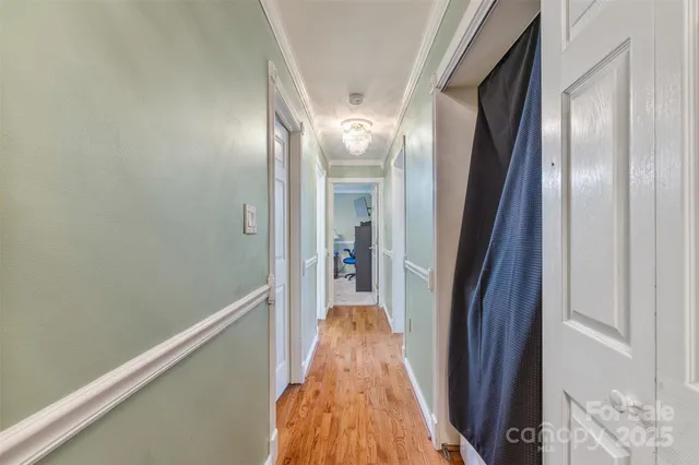 $282,999 | 106 Old Coach Lane, Marston, NC 28363