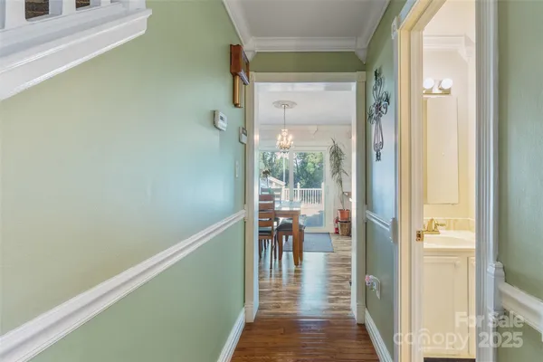 $275,000 | 106 Old Coach Lane, Marston, NC 28363