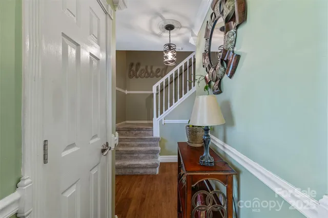 $282,999 | 106 Old Coach Lane, Marston, NC 28363