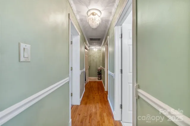 $282,999 | 106 Old Coach Lane, Marston, NC 28363