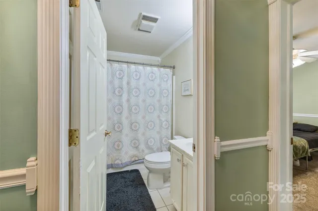 $282,999 | 106 Old Coach Lane, Marston, NC 28363